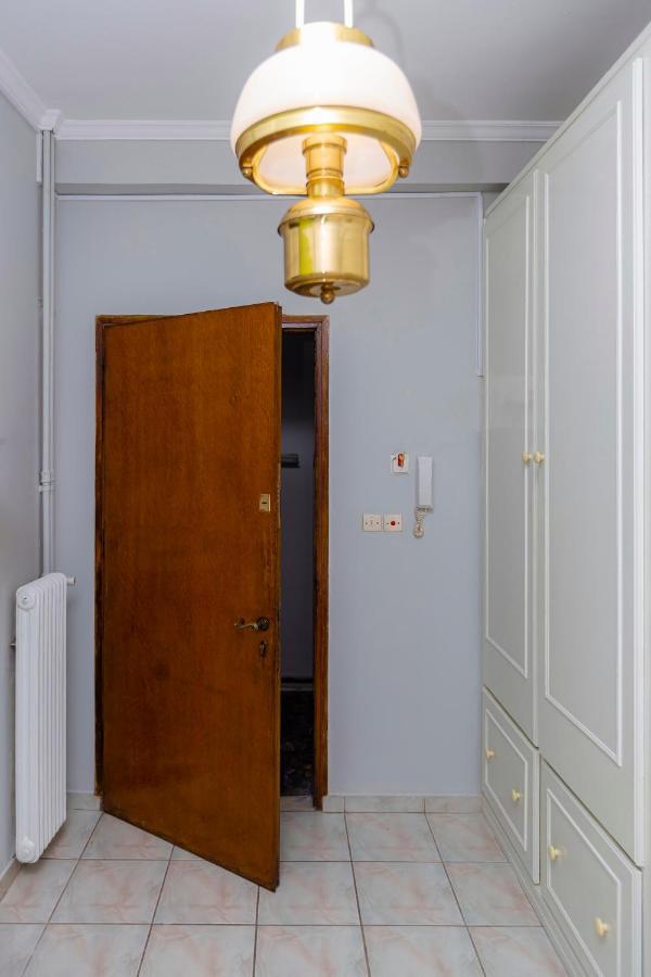 Theodora's Nest Appartement Corfu (city)