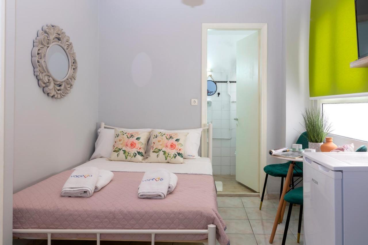 Theodora's Nest Appartamento *
