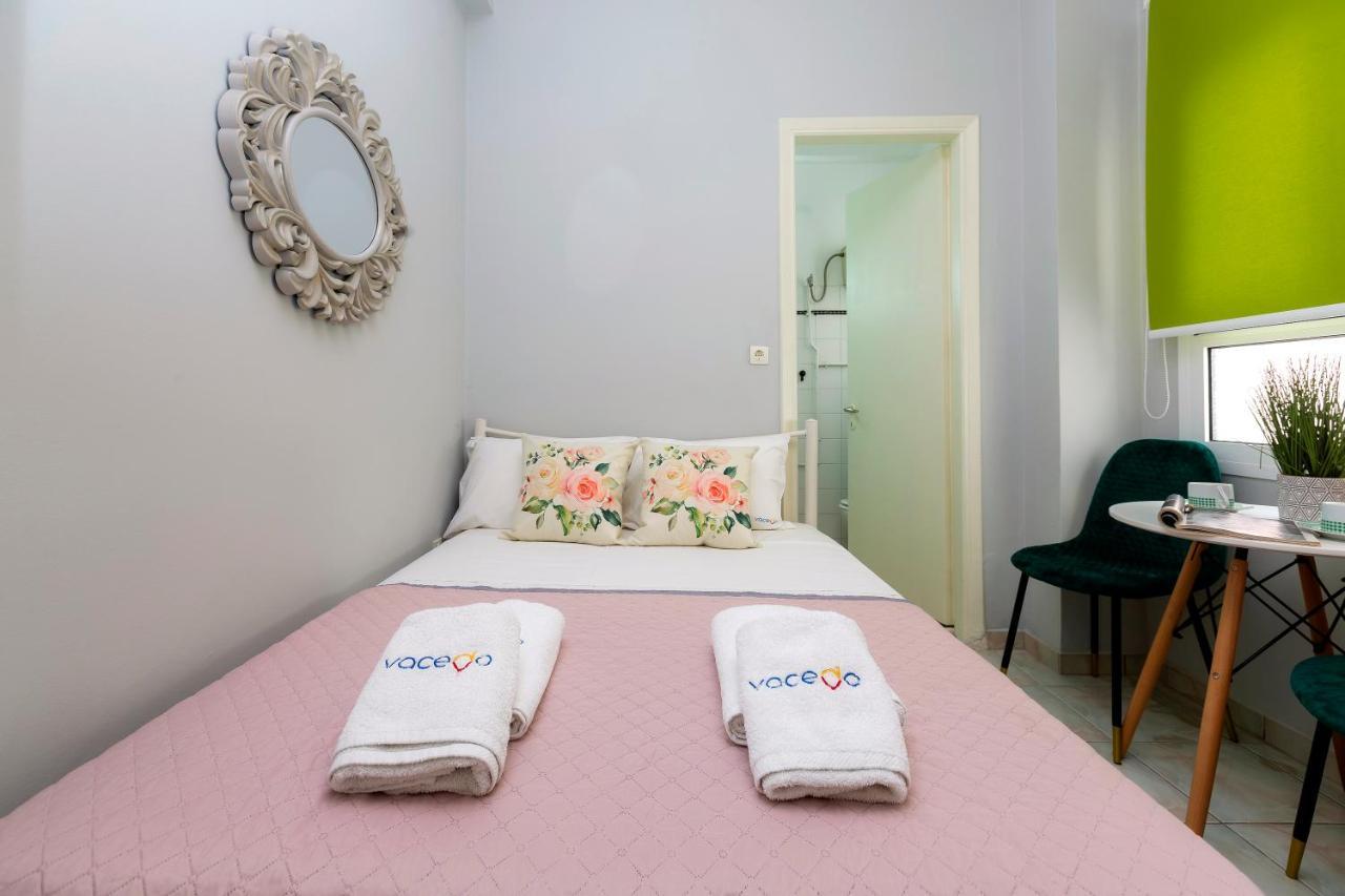 Theodora's Nest Appartamento Corfu (city)