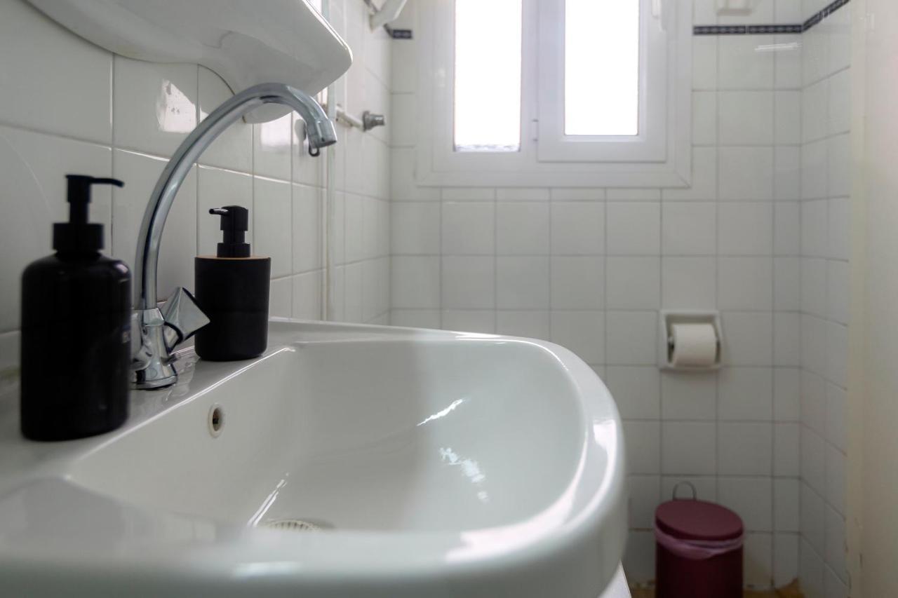 Appartamento Theodora's Nest Corfu (city)